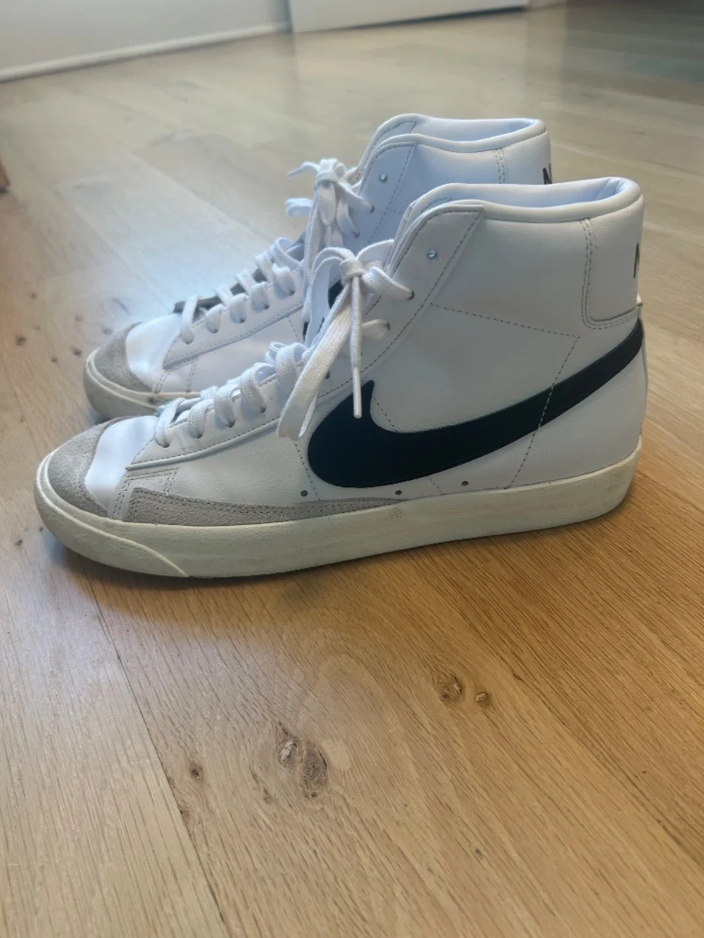 Nike blazers